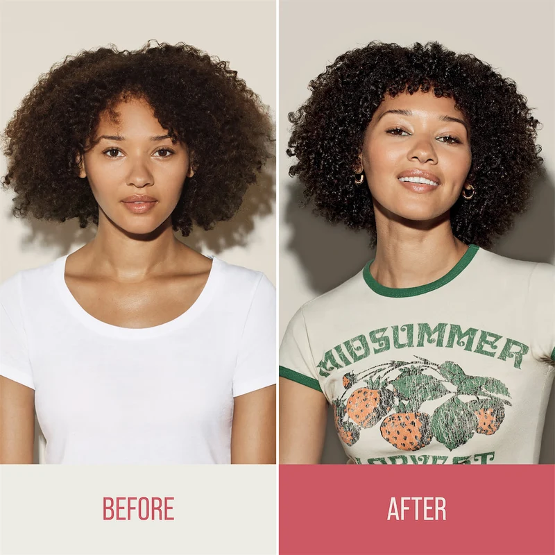 All Smooth Anti-Frizz Serum 100ml