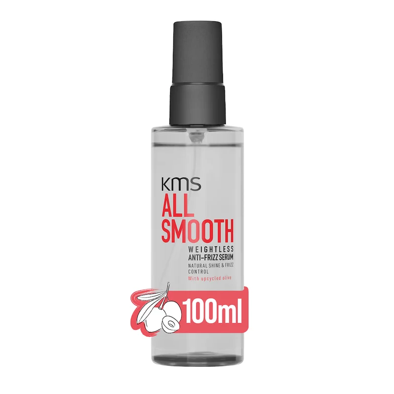 All Smooth Anti-Frizz Serum 100ml