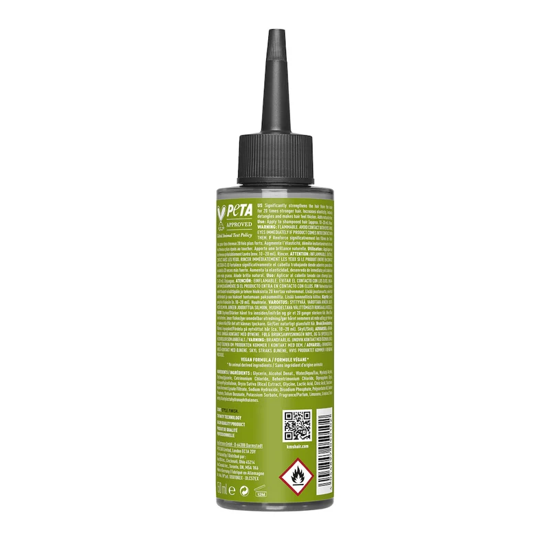 Add Volume Liquid Strength Rinse 150ml