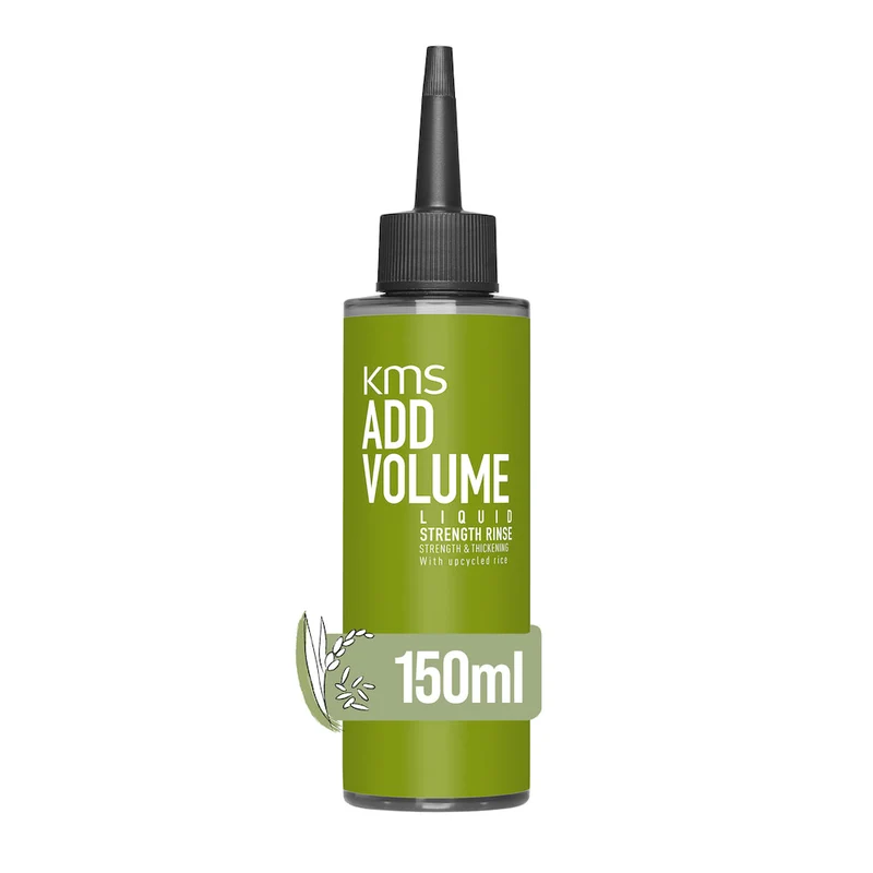 Add Volume Liquid Strength Rinse 150ml