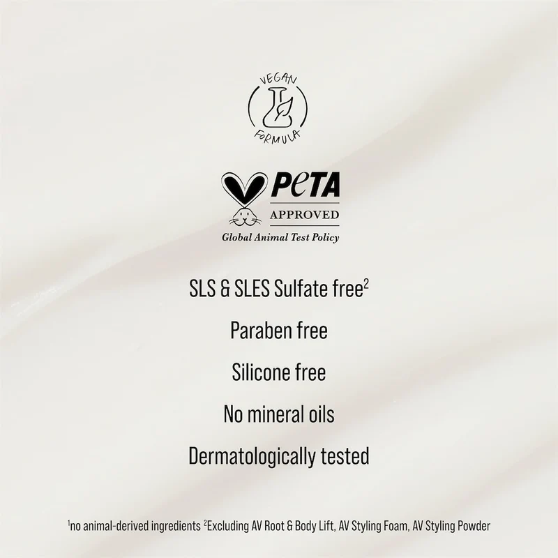Add Volume Root and Body Lift 200ml