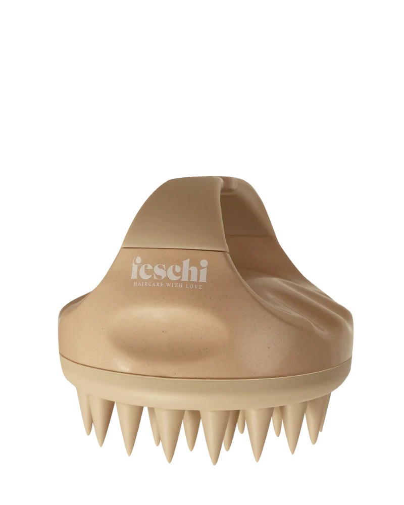 Scalp Brush