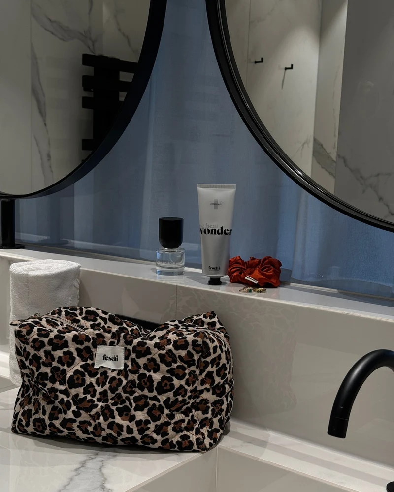 Beauty Bag