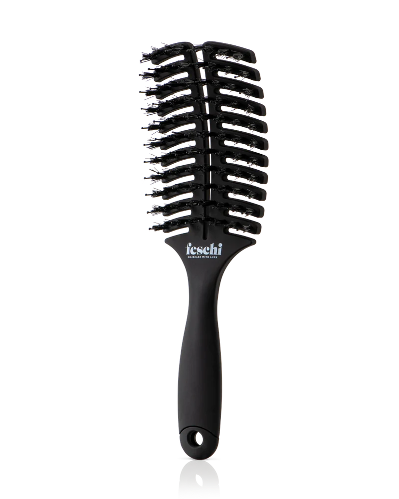 the essential - Hair Brush