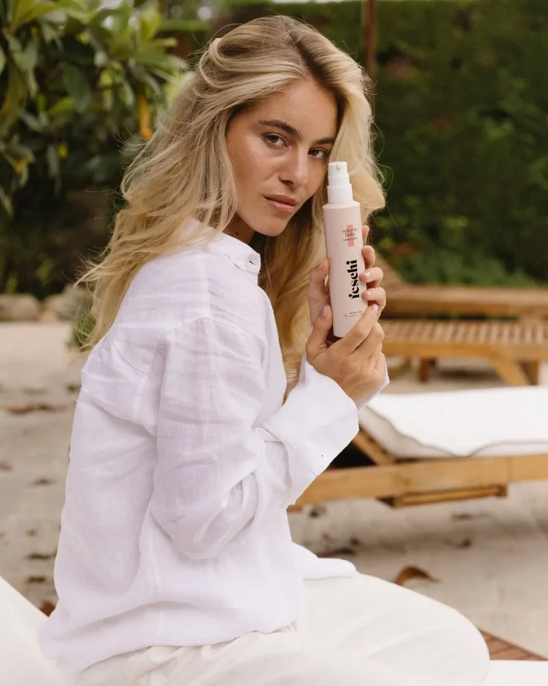 volume baby - Conditioner