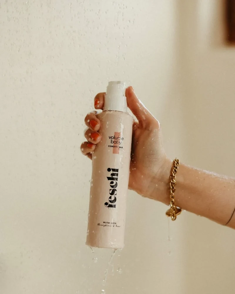 volume baby - Conditioner