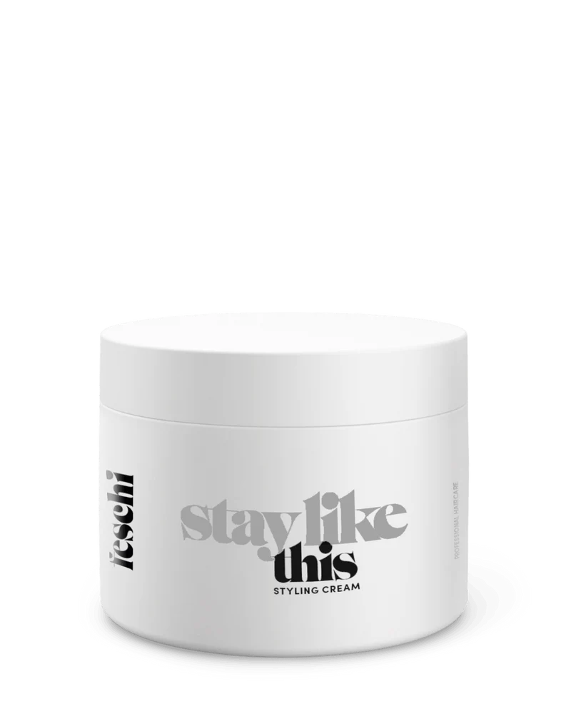 stay like this - Styling Cream
