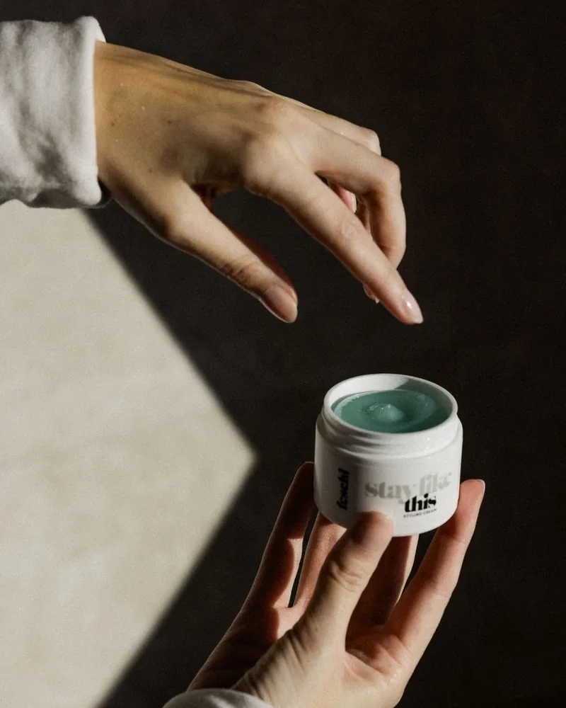stay like this - Styling Cream