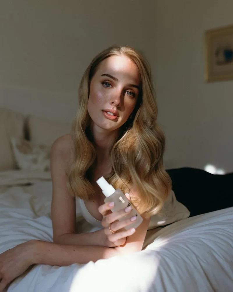 smooth & shine - Haaröl