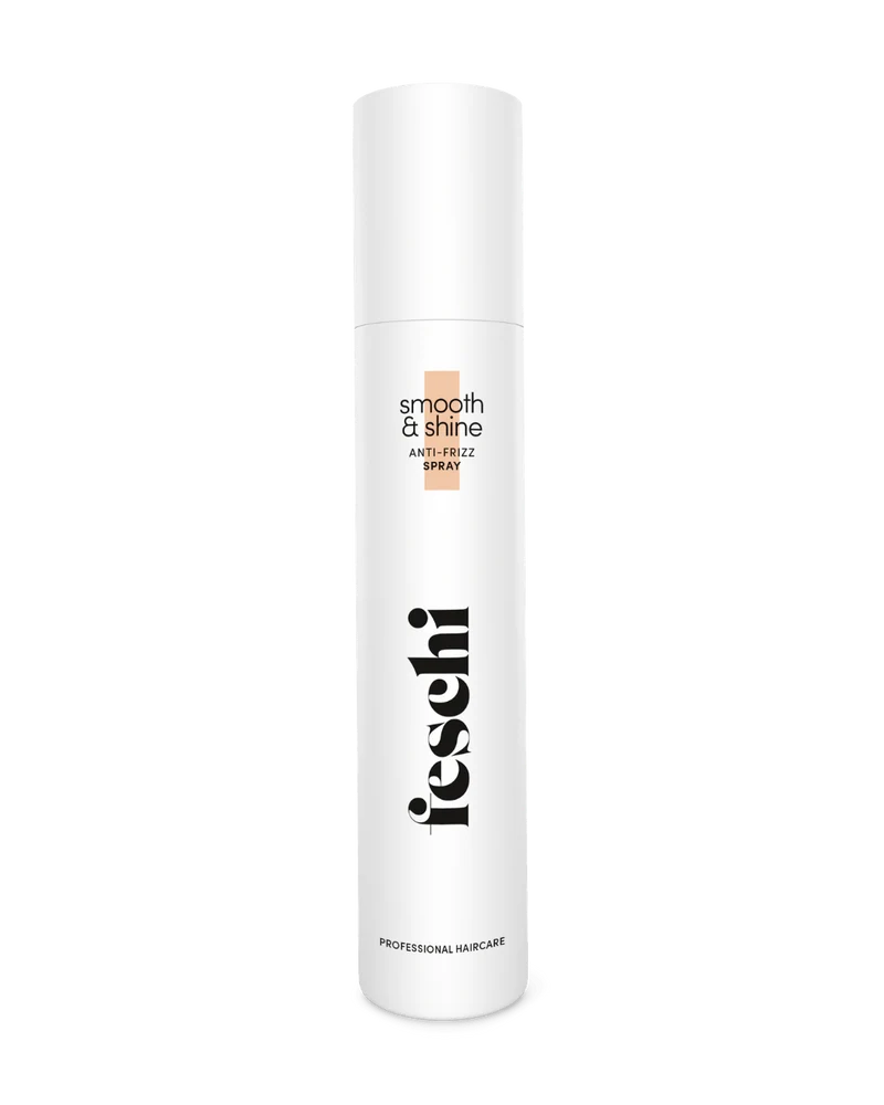 smooth & shine - Anti Frizz Spray