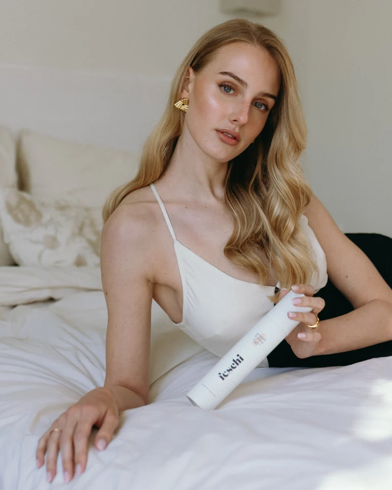 smooth & shine - Anti Frizz Spray