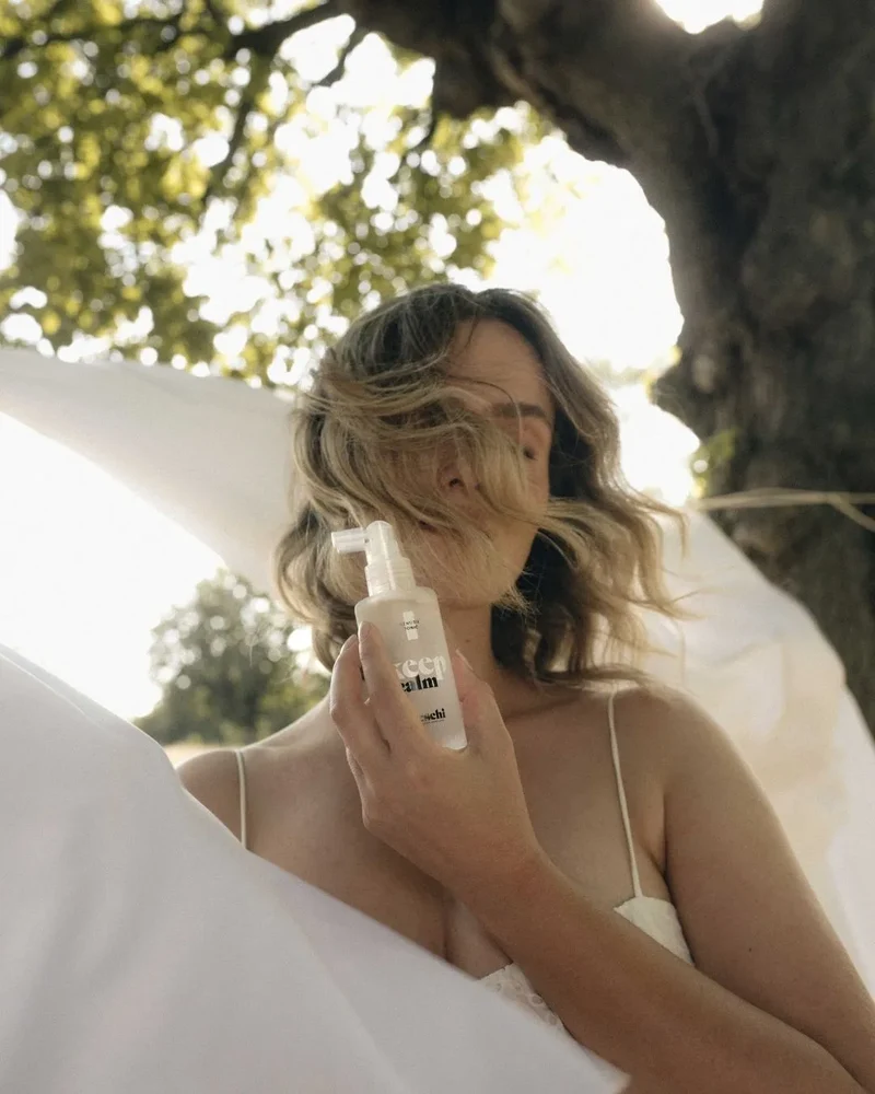 keep calm - Tonic