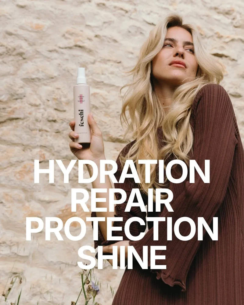 intense care - Repair Spray
