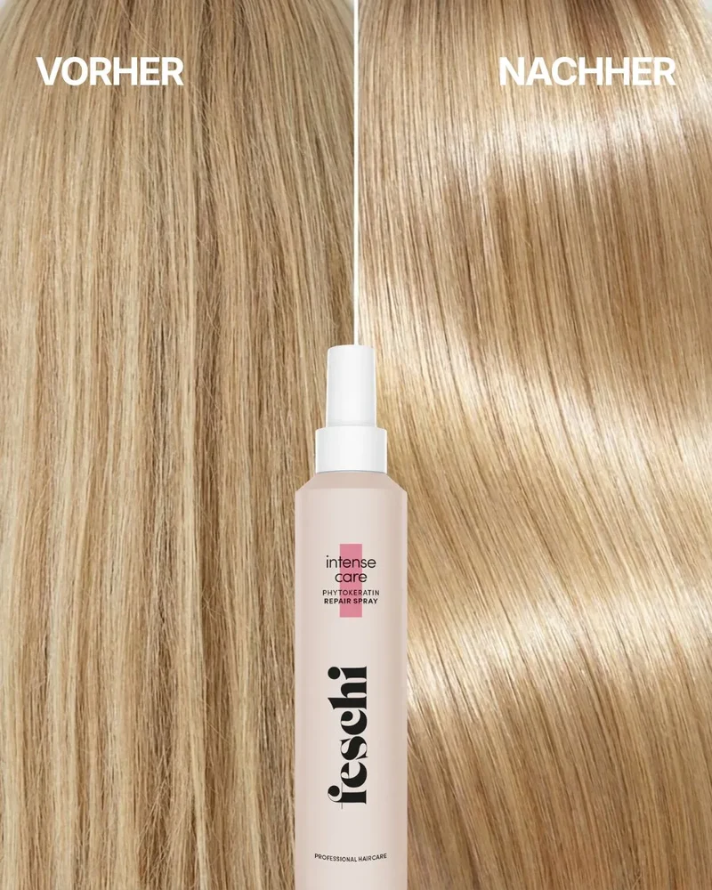 intense care - Repair Spray