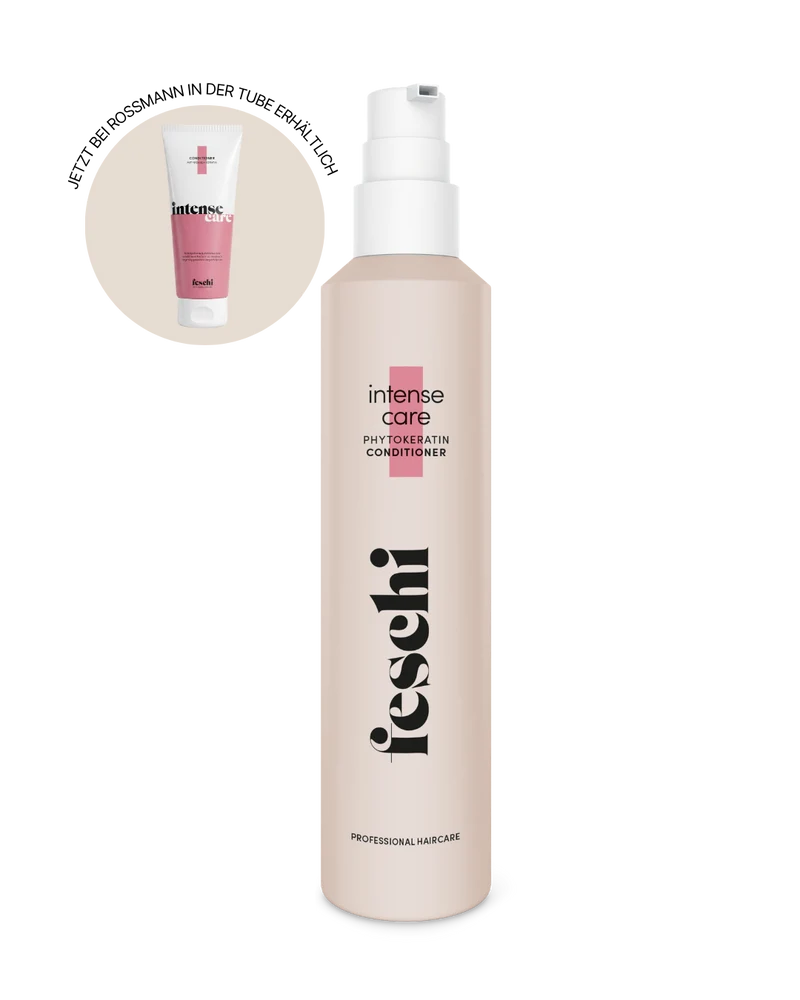 intense care - Conditioner