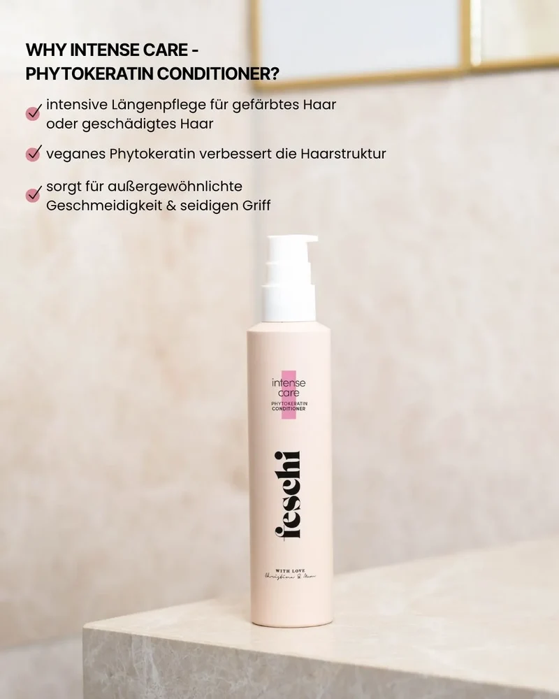 intense care - Conditioner