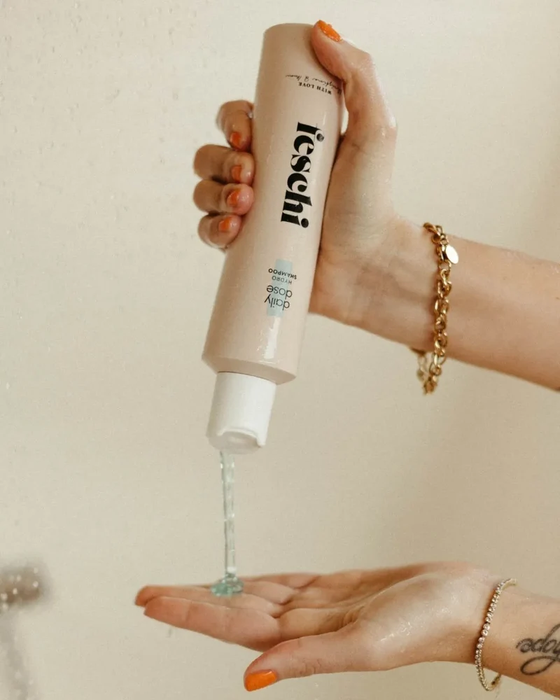 daily dose - Shampoo
