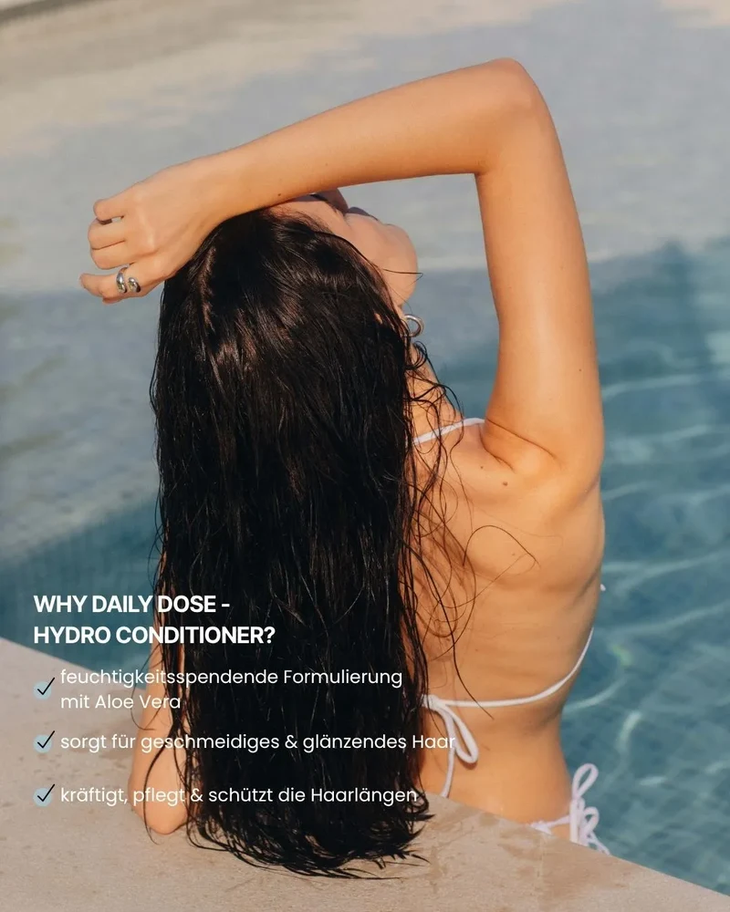 daily dose - Conditioner