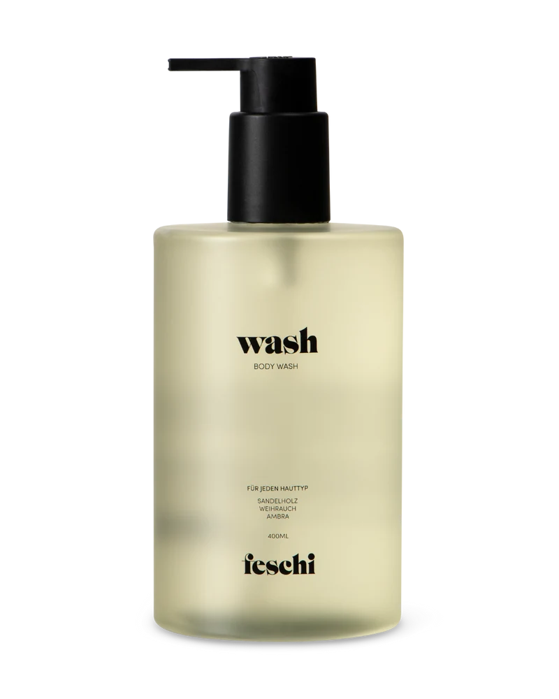 wash - Body Wash