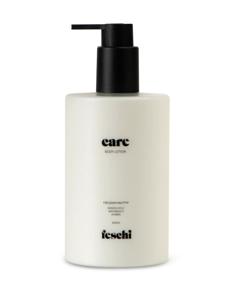 care - Body Lotion