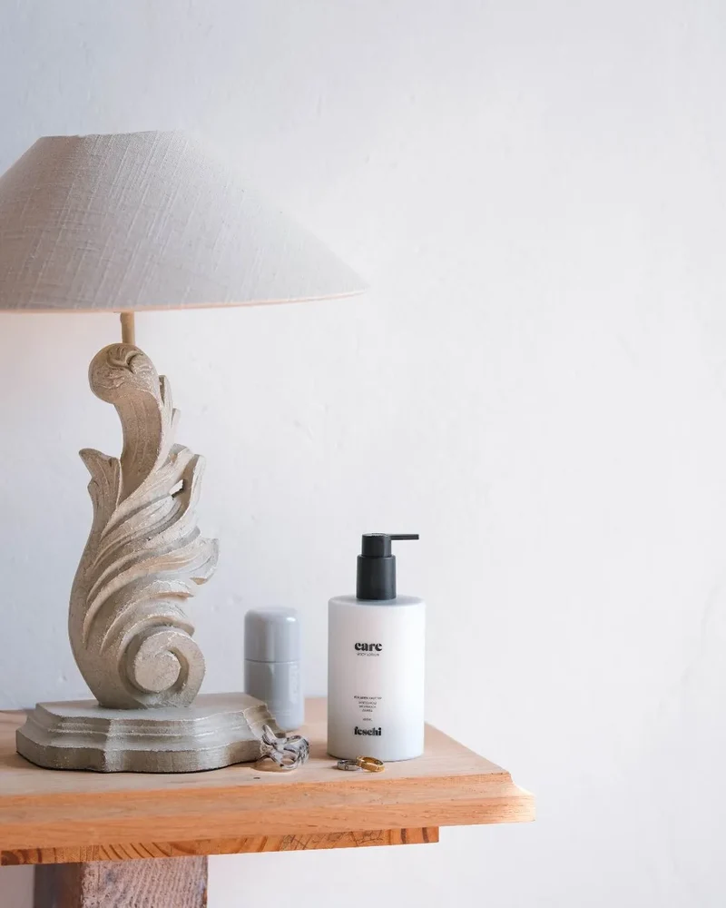 care - Body Lotion