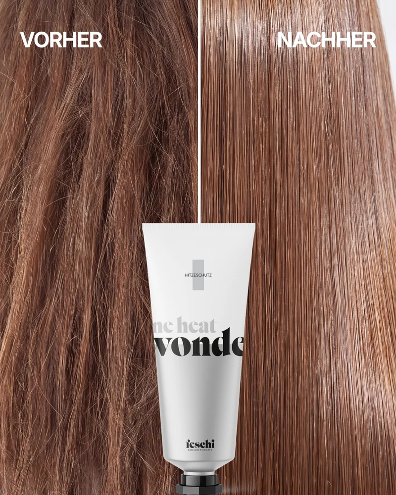 one heat wonder - Hitzeschutz