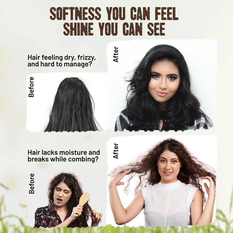 Gratis Herbishh Shampoo ODER Conditioner Bar