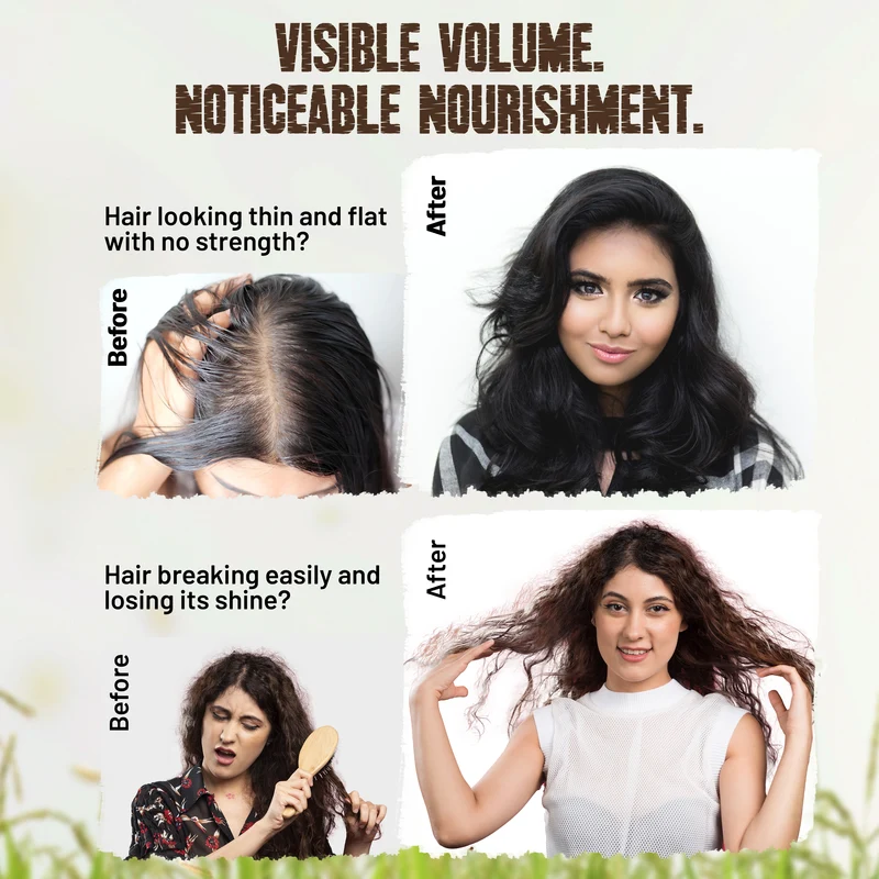 Gratis Herbishh Shampoo ODER Conditioner Bar