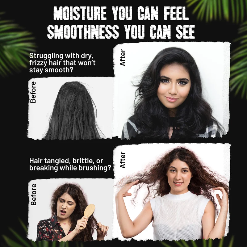 Gratis Herbishh Shampoo ODER Conditioner Bar