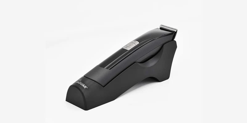 J-CUT 40 Li - Profi Konturen-Trimmer & Haarschneidemaschine