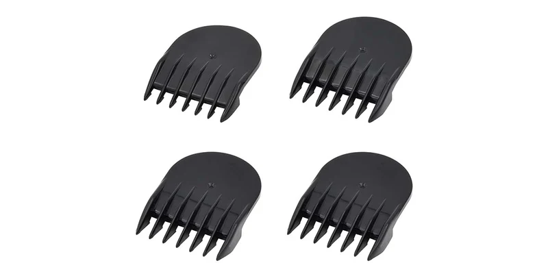 J-CUT 40 Li - Profi Konturen-Trimmer & Haarschneidemaschine
