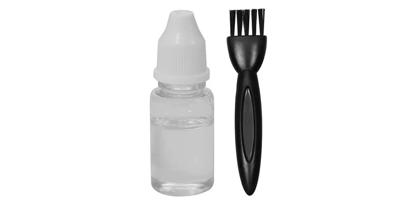 J-CUT 40 Li - Profi Konturen-Trimmer & Haarschneidemaschine