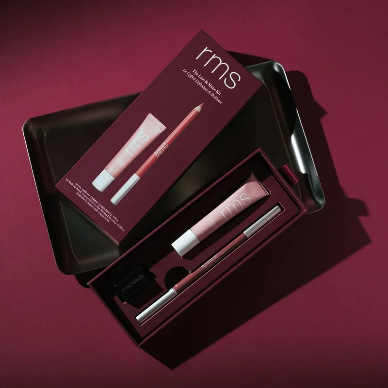 The Line & Shine Kit