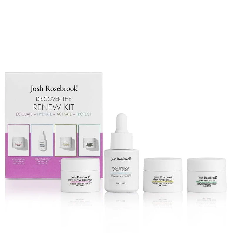 Renew Kit MHD 10/26
