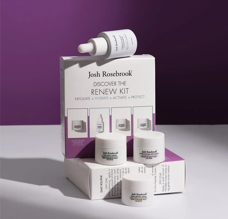 Renew Kit MHD 10/26