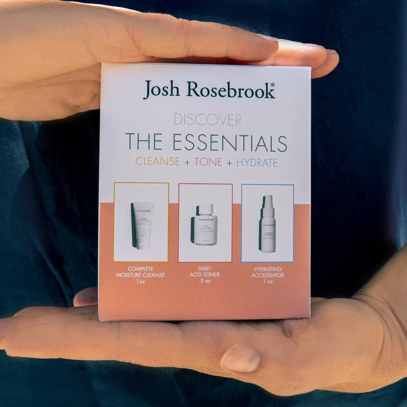 The Essentials