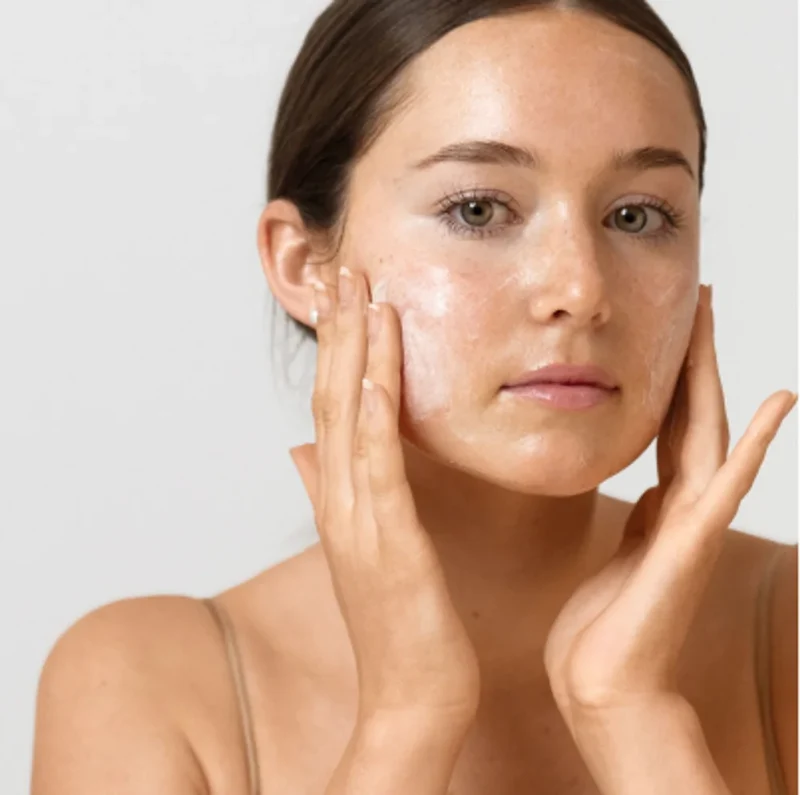 Purity Glass Skin Facial Polish 75 ml