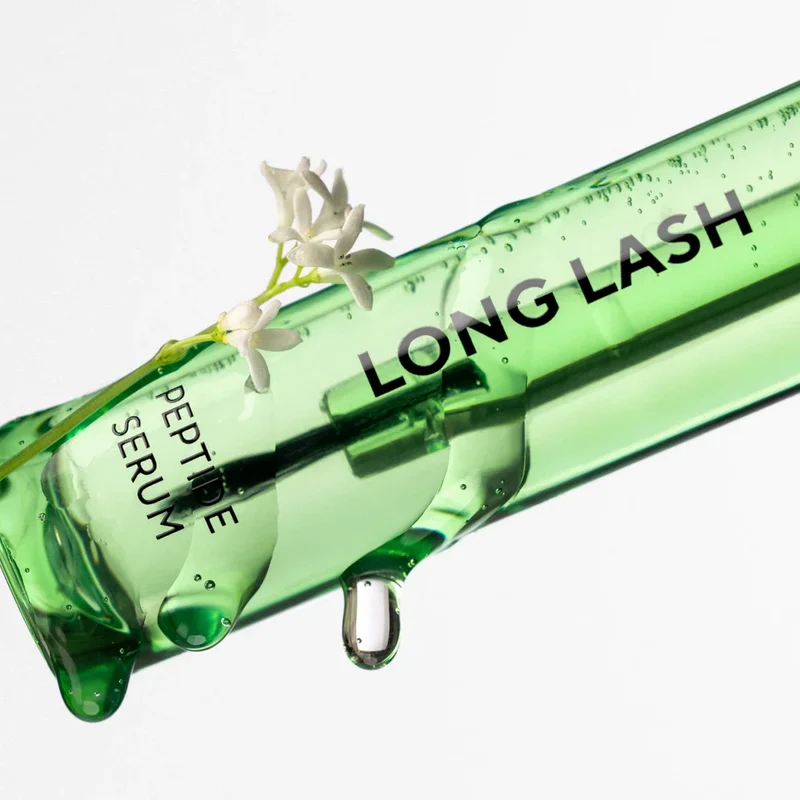 Long Lash Peptide Serum 4,6 ml