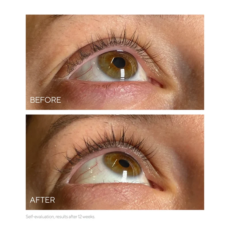 Long Lash Peptide Serum 4,6 ml