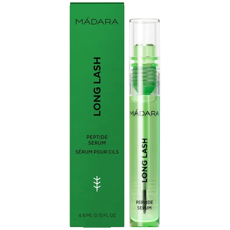 Long Lash Peptide Serum 4,6 ml