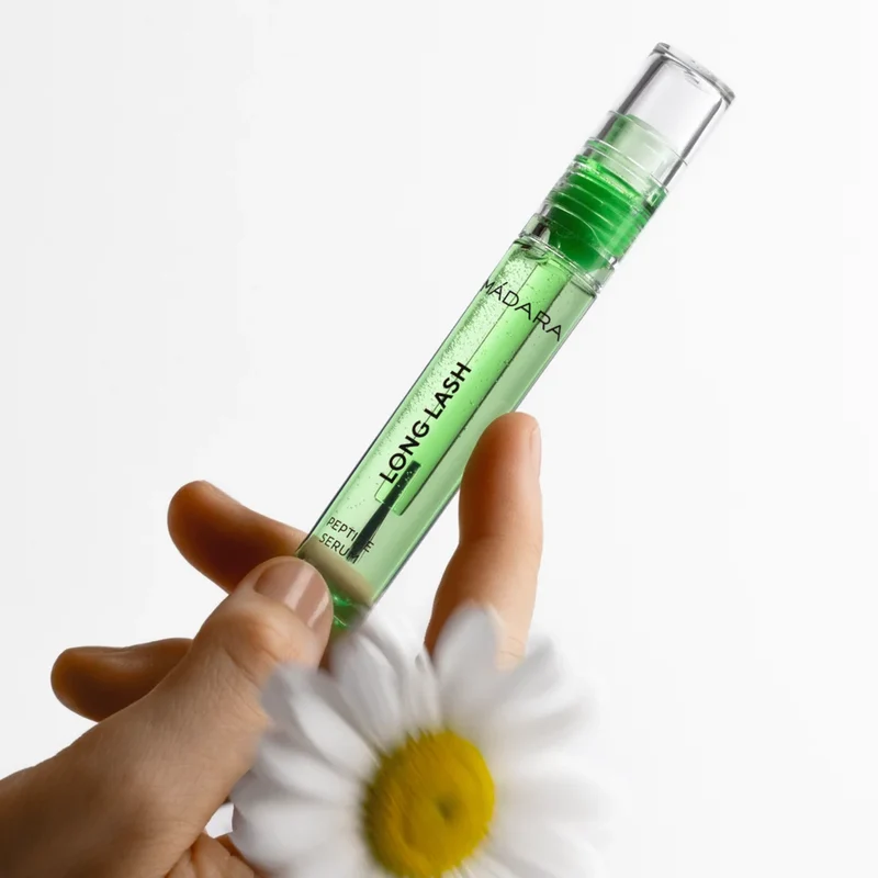 Long Lash Peptide Serum 4,6 ml