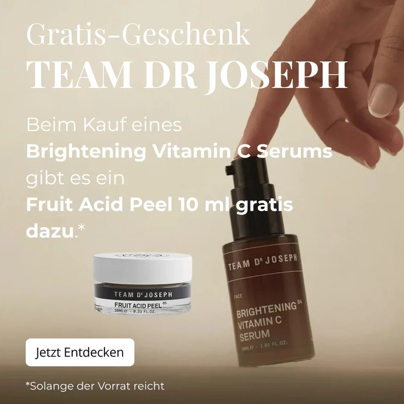 Brightening Vitamin C Serum 30 ml