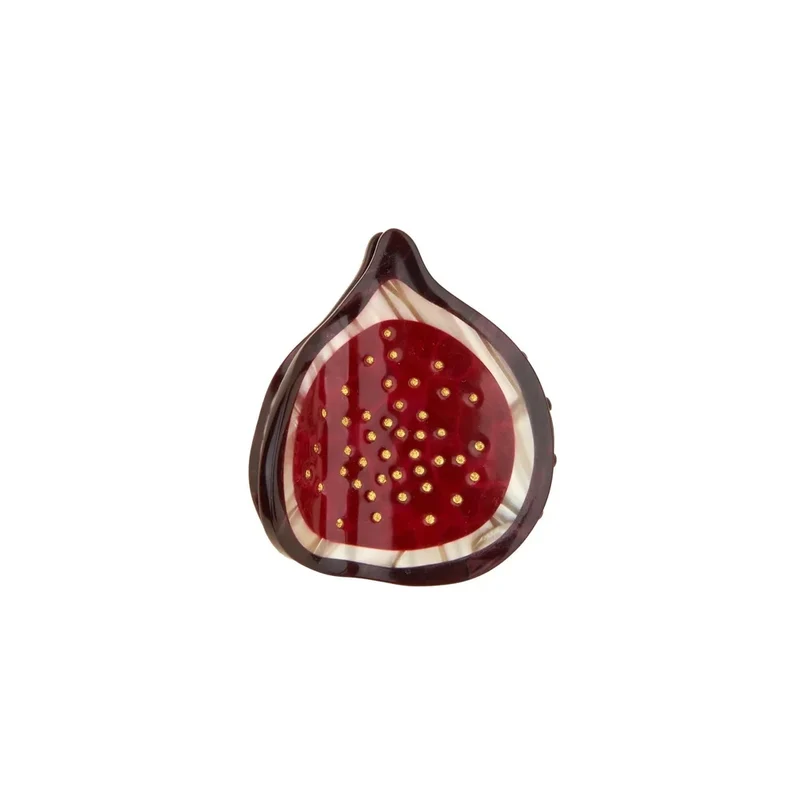 Fig Mini Hair Claw