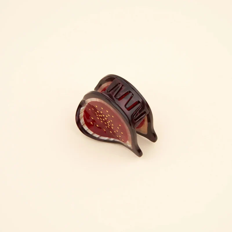 Fig Mini Hair Claw