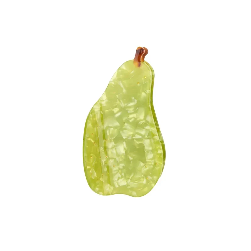 Pear Hair Claw