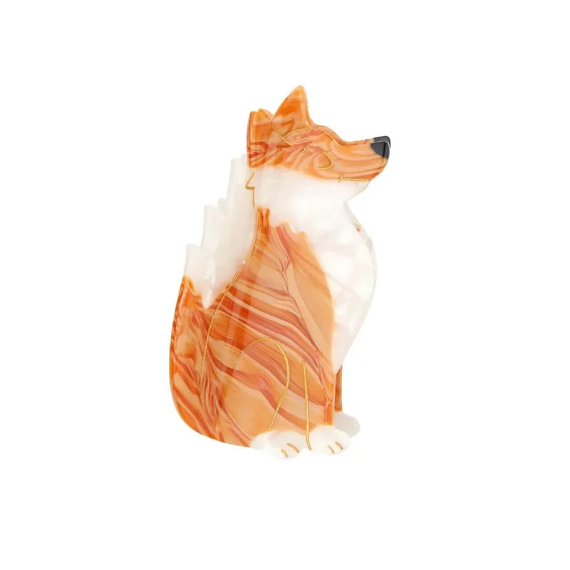 Fox Hair Claw