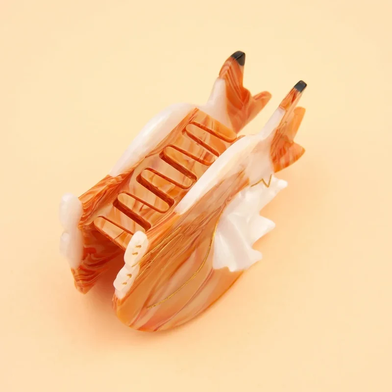 Fox Hair Claw