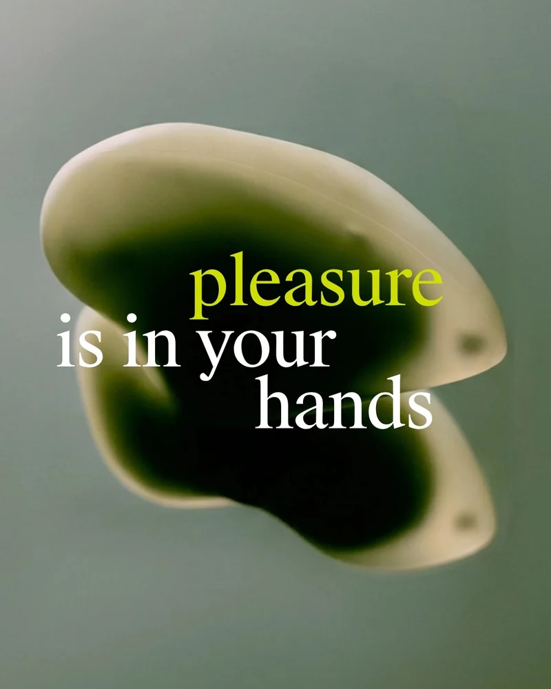 New Heights - Vibrator With Smoky Quartz