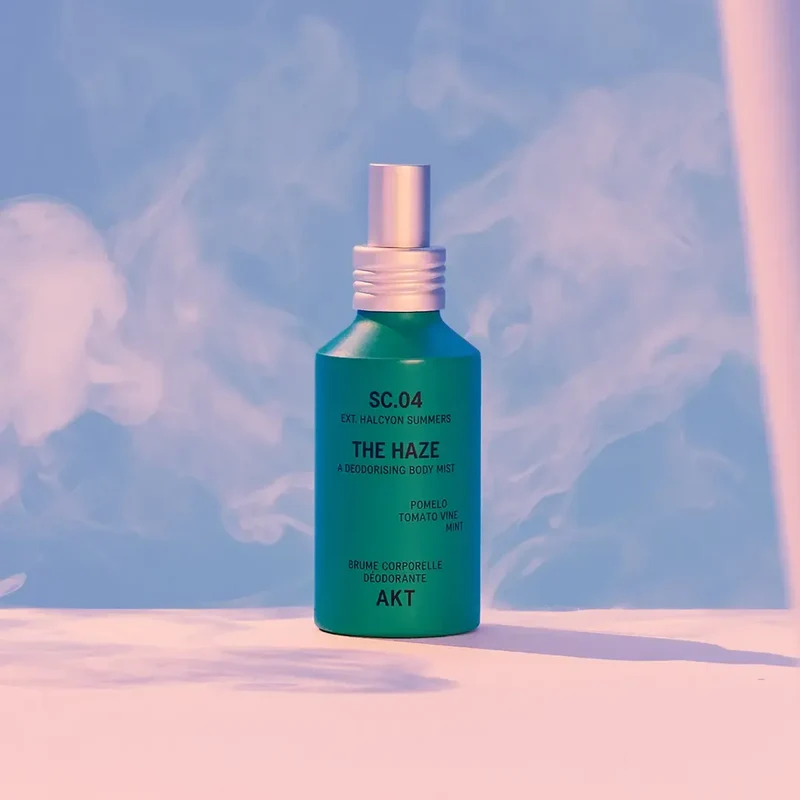 The Haze Body Mist SC.04 Halcyon Summers 100 ml