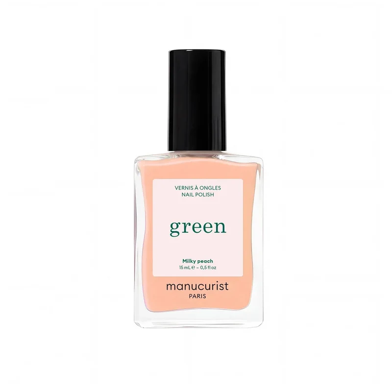 Milky Peach 15 ml